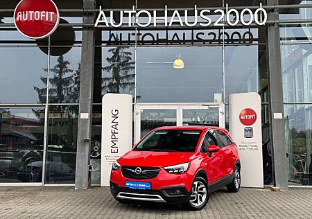 Opel Crossland X 1,2 Crossland (X) Innovation/NAVI/LED/RFK/MFL/SW