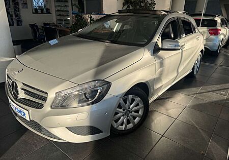 Mercedes-Benz A 200 Style* COMAND*Xenon* Panorama-SHD*el.Sitze