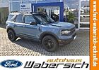 Ford Bronco Sport First Edition Automatik