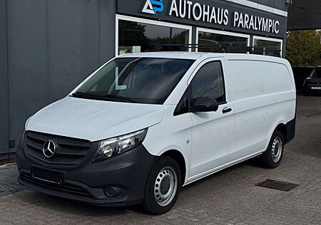 Mercedes-Benz Vito Kasten 111/114 CDI FWD lang *AHK*KLIMA*SHZ