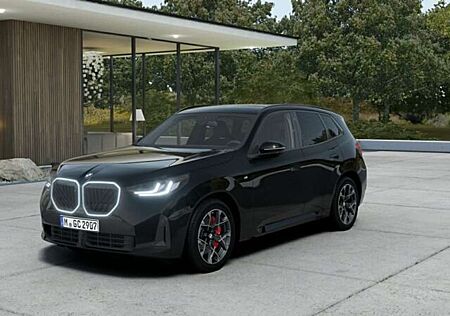 BMW X3 40d xDrive M Sportpaket