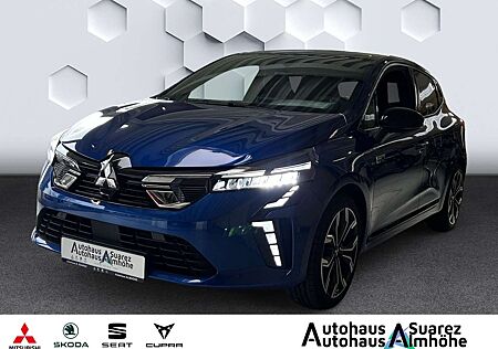 Mitsubishi Colt Edition Hybrid