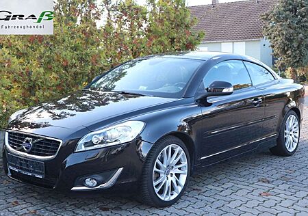 Volvo C70 D3 Inscription *-Scheckheft/Deutsch*