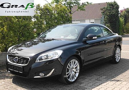 Volvo C70 D3 Inscription *-Scheckheft/Deutsch*