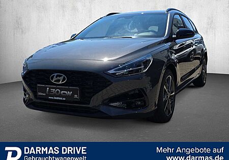 Hyundai i30 Kombi FL MY25 1.0 Turbo DCT Advantage+ TOP