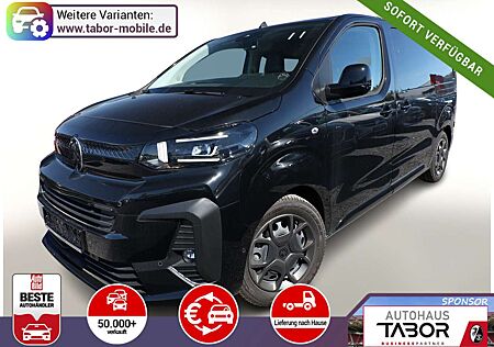 Citroen Jumpy DoKa M Massage Leder Holz AHK Keyl UVP-36%*