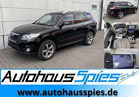 Hyundai Santa Fe 2.2 CRDi DPF Comfort 4WD AHK StandHz