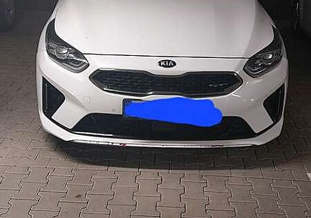 Kia Pro_ceed ProCeed / pro_cee'd 1.6 T-GDI DCT7 OPF GT