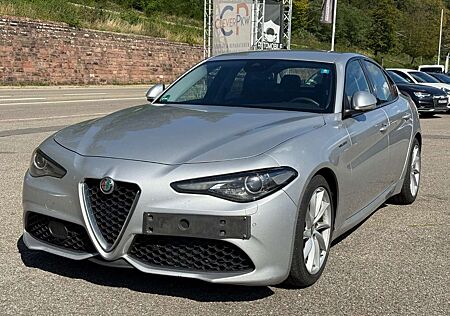 Alfa Romeo Giulia Super