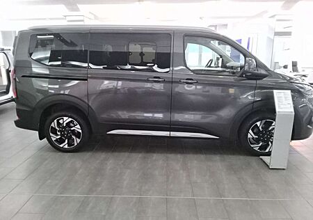 Ford Tourneo Custom Active 320L1 125kW Aut. Allrad