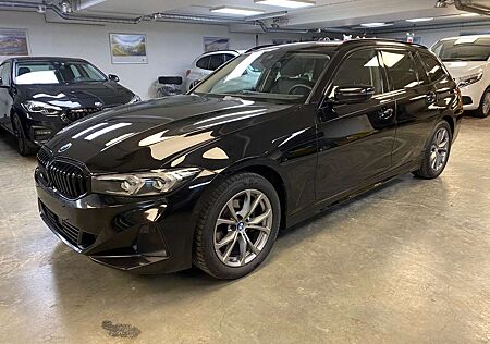 BMW 318 d Touring Autom.Widescreen Facelift