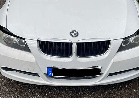 BMW 318i 318