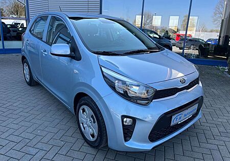 Kia Picanto Edition 7 SHZ/KLIMA/LENKRAD-BEHEIZBAR