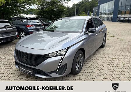 Peugeot 308 SW Active Pack BlueHDi SITZHZG DAB KLIMA AHK