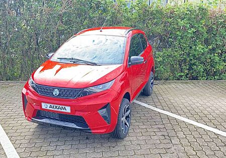 Aixam Crossover Premium Ambition