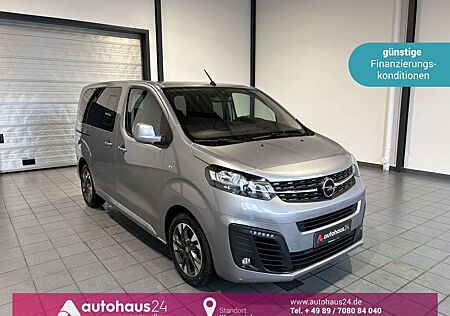 Opel Zafira Life 1.5 S Edition|L1|PDC|Sitzhzg