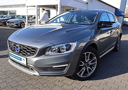 Volvo V60 CC V60 Cross Country V60 Cross Country D4 AWD Geartronic Summum|NAVI|