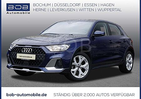 Audi A1 1.0 TFSI 30 allstreet SHZ PDC LM