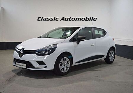 Renault Clio IV Life* R&GO-Paket