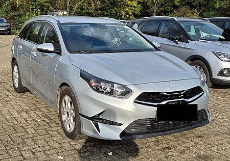 Kia XCeed Ceed SW / cee'd SW SW 1.0 TGD-I*Pulse*Navi*RKam*