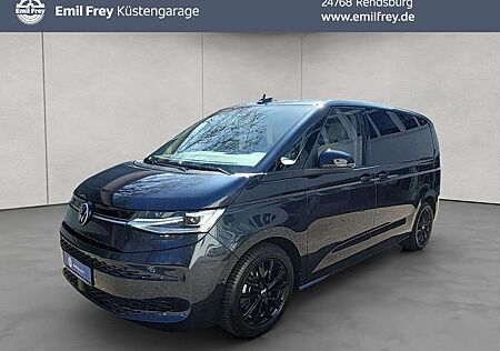 Volkswagen LT Multivan Life 2,0 TDI DSG AHK Navi Standh.