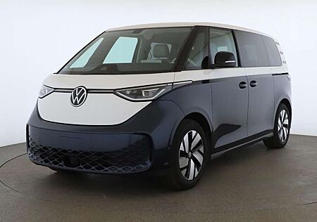VW ID.BUZZ Volkswagen ID. Buzz Pro ACC AHK LED-Matrix Kamera Nav Memory