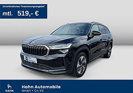 Skoda Kodiaq Selection 2.0TDI 4x4 DSG AHK CAM LED NAVI