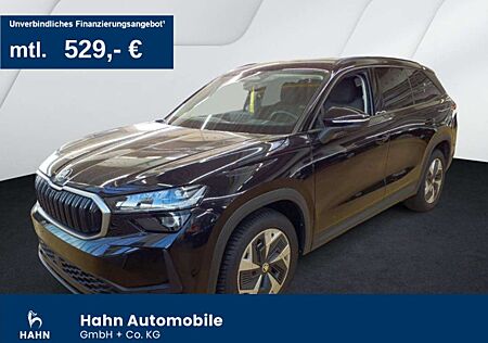 Skoda Kodiaq Selection 2.0TDI 4x4 DSG AHK CAM LED NAVI