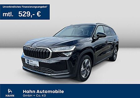 Skoda Kodiaq Selection 2.0TDI 4x4 DSG AHK CAM LED NAVI