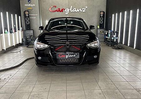 BMW 118d 118 Sport Line