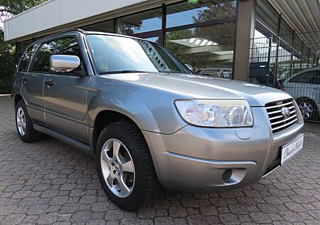 Subaru Forester 2.0X Active *HU 6/2027*Automatik*AHK*Klimaautom.*