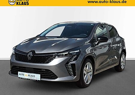 Renault Clio V 1.0 TCe Evolution CarPlay Voll-LED PDC SHZ