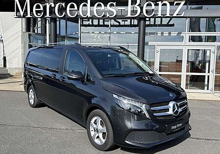 Mercedes-Benz V 300 d EDITION 4MATIC DISTRONIC AHK LED Kamera
