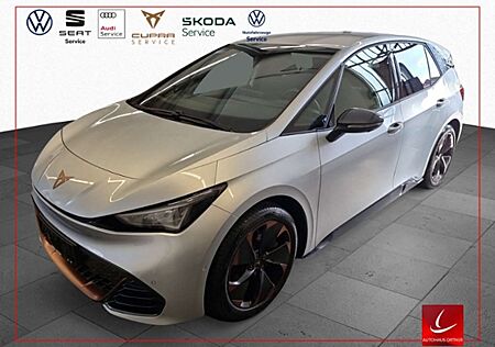 Cupra Born 170 KW LED DAB NAVI SHZ ACC KAMERA PDC ALU KLIMA