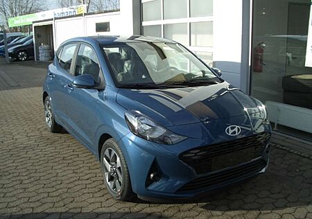 Hyundai i10 Facelift MJ25 1.0 Trend Navi, Komfort-Paket