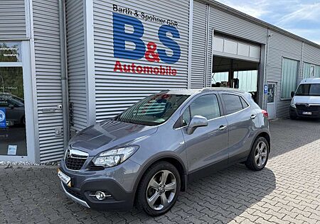 Opel Mokka Innovation ecoFlex 4x4