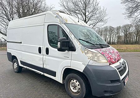 Citroën Jumper Citroen *2.2 HDI*Kühlwagen*Hoch-Lang*Guten-Zustand