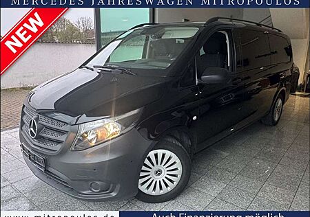 Mercedes-Benz Vito Tourer 116 CDI Pro extralang*9 Sitze*Kamera