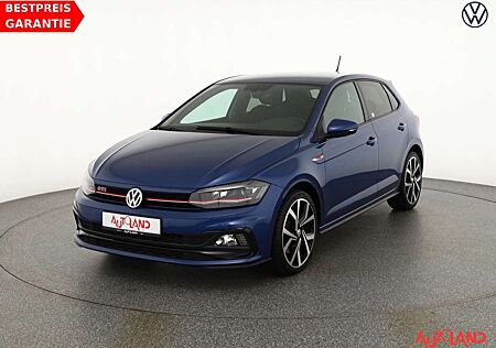 VW Polo Volkswagen 2.0 TSI DSG GTI LED Navi Virtual Cockpit