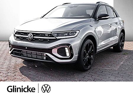 VW T-Roc Volkswagen R-Line 1.5 l TSI 150 PS DSG | PANO | Ahzv.