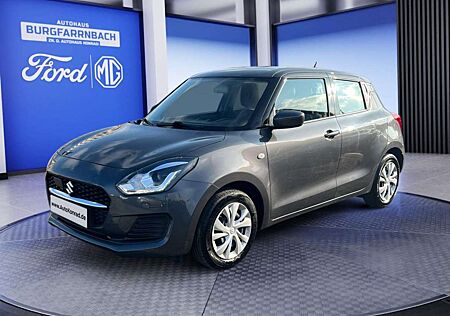Suzuki Swift 1.2 Dualjet Hybrid Club*ACC*KLIMA*BLUETOOTH*LED