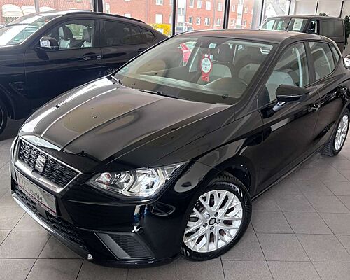 SEAT Ibiza Style ~NUR 7.000KM~Bluetooth~1Hand~SHZ~PDC