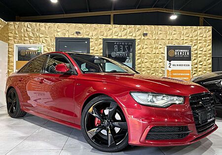 Audi A6 Lim. 3.0 TDI/PANO/PDC/SHZ/KLIMA/TEMPOMAT/LIMO