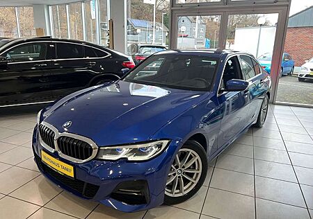 BMW 330 i M Sport * Head-Up *Ambiente* LEDER *