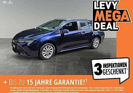 Toyota Corolla TS 1.8 Hybrid +Navi+Kamera+Allwetter+LM++