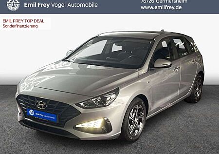 Hyundai i30 1.0 T-GDI 48V-Hybrid Select