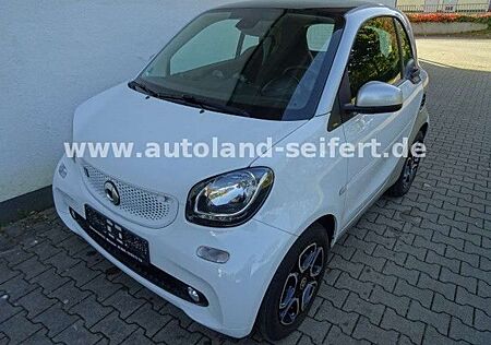 Smart ForTwo EQ Prime/Navi/Leder/Panorama/CAM/Shzg/ALU