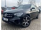 Mercedes-Benz GLC 300 de 4Matic *Panorama/Navi/Kamera*