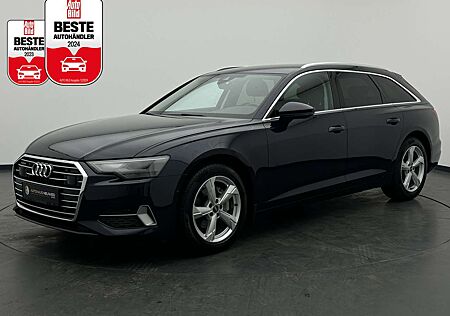 Audi A6 Avant 40 TDI qu.+NAV+CAM+LED+STANDHZ+AHK+1HD+