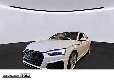 Audi A5 Sportback 35 TFSI S line competition edition